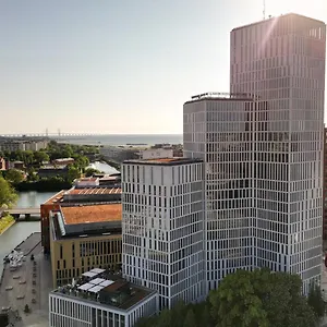 Clarion Live Отель