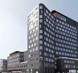 Story Malmo, Part Of Jdv By Hyatt Malmo