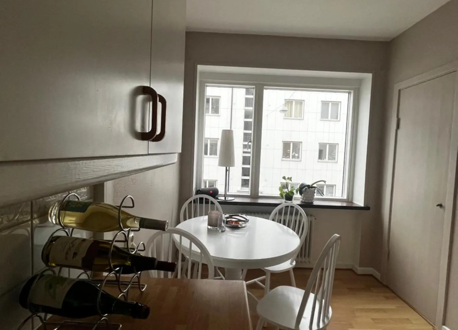 City Apartment Central Malmo